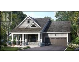 LOT 20 THE PRESERVE ROAD, bancroft (bancroft ward), Ontario