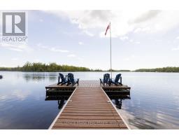 26 FIRE ROUTE 60, trent lakes, Ontario