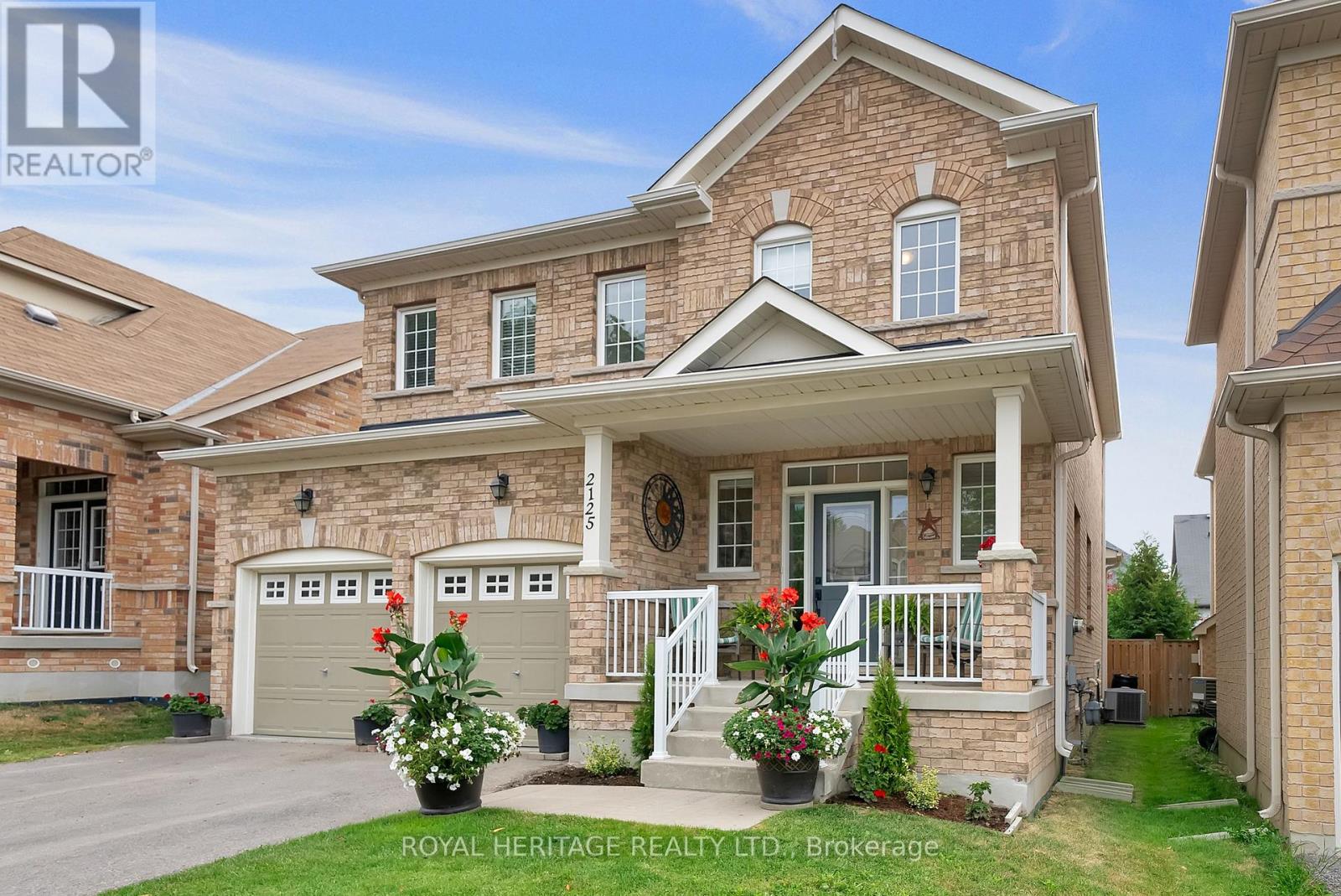 2125 RUDELL ROAD, clarington (newcastle), Ontario