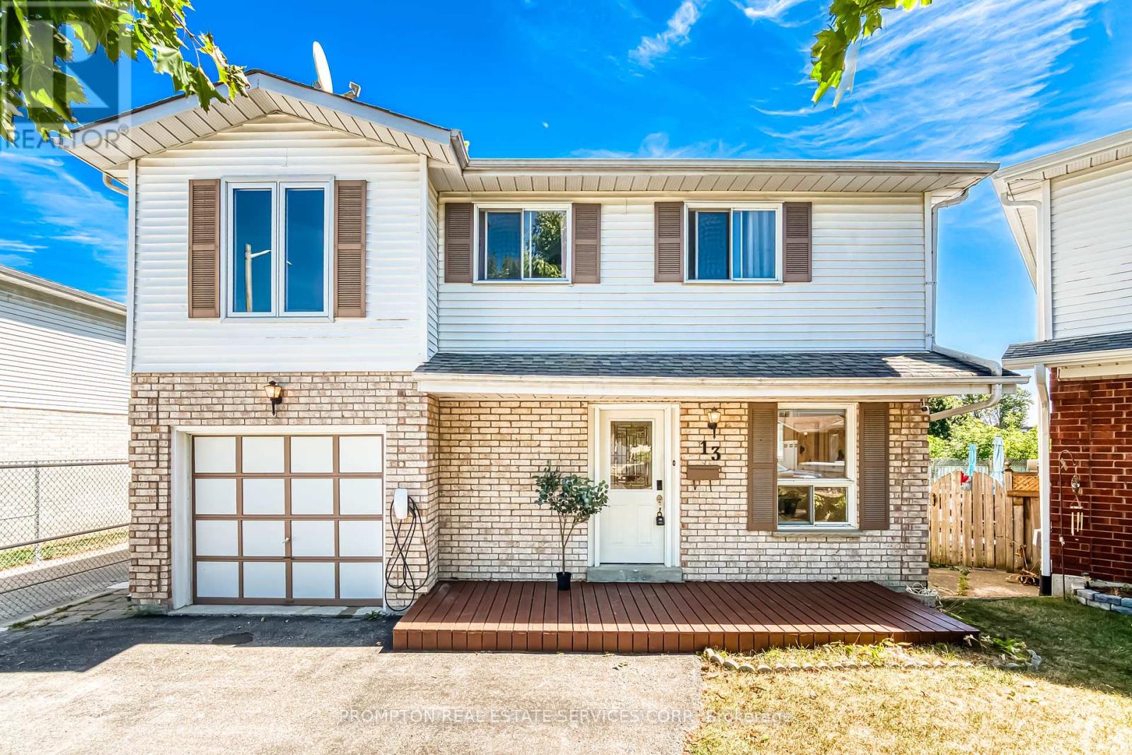 13 SYLVIA COURT, clarington (newcastle), Ontario