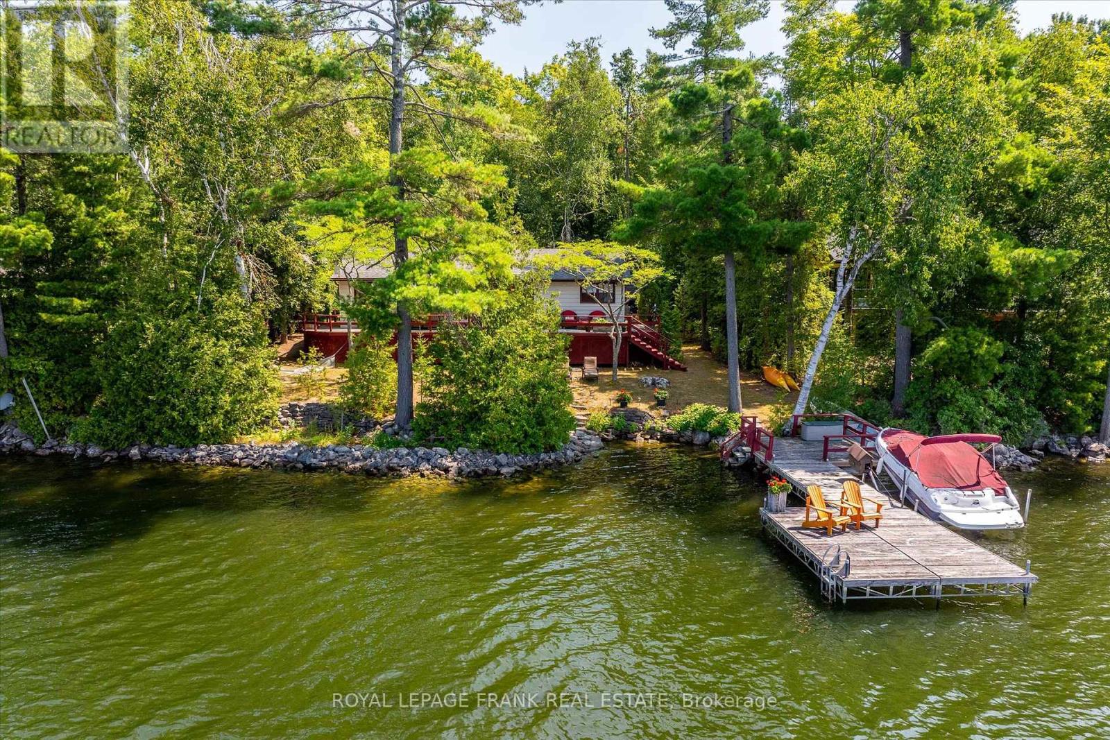 2724 NEWCOMB LANE, selwyn, Ontario