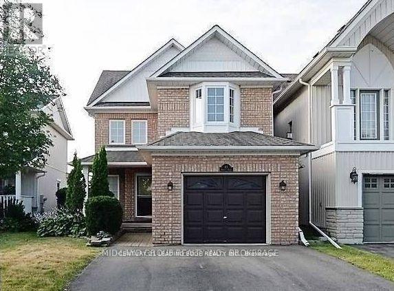 65 BRIDGES DRIVE, clarington (newcastle), Ontario