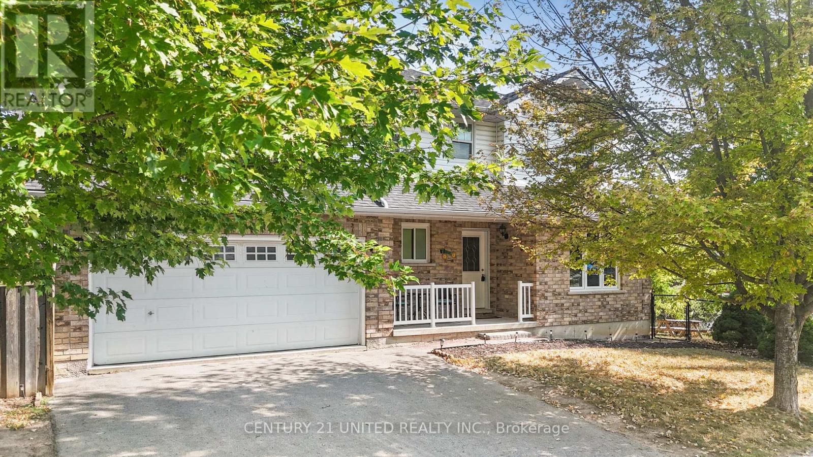 2 SABATINO COURT, peterborough (ashburnham ward 4), Ontario