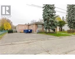 71 PRINCESS STREET, peterborough (town ward 3), Ontario