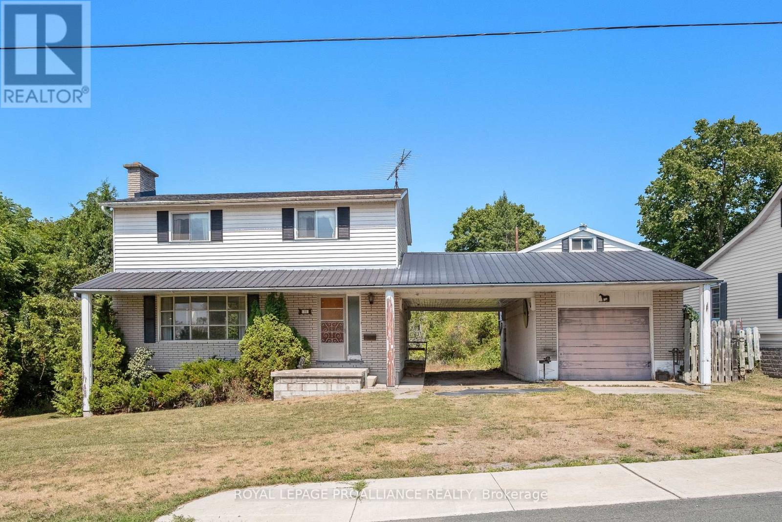 11 DIVISION STREET E, trent hills (hastings), Ontario