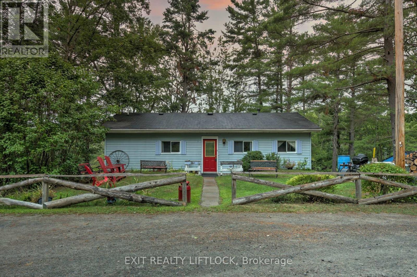 88 FIRE ROUTE 6A, havelock-belmont-methuen, Ontario
