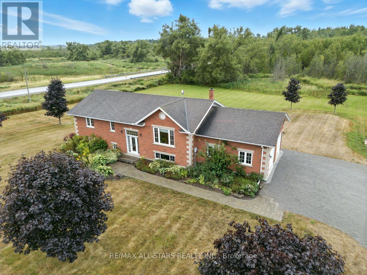 145 FINGERBOARD ROAD, kawartha lakes (mariposa), Ontario