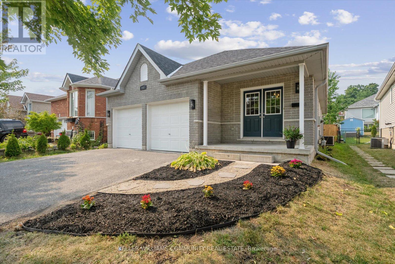 151 PARCELLS CRESCENT, peterborough west (south), Ontario