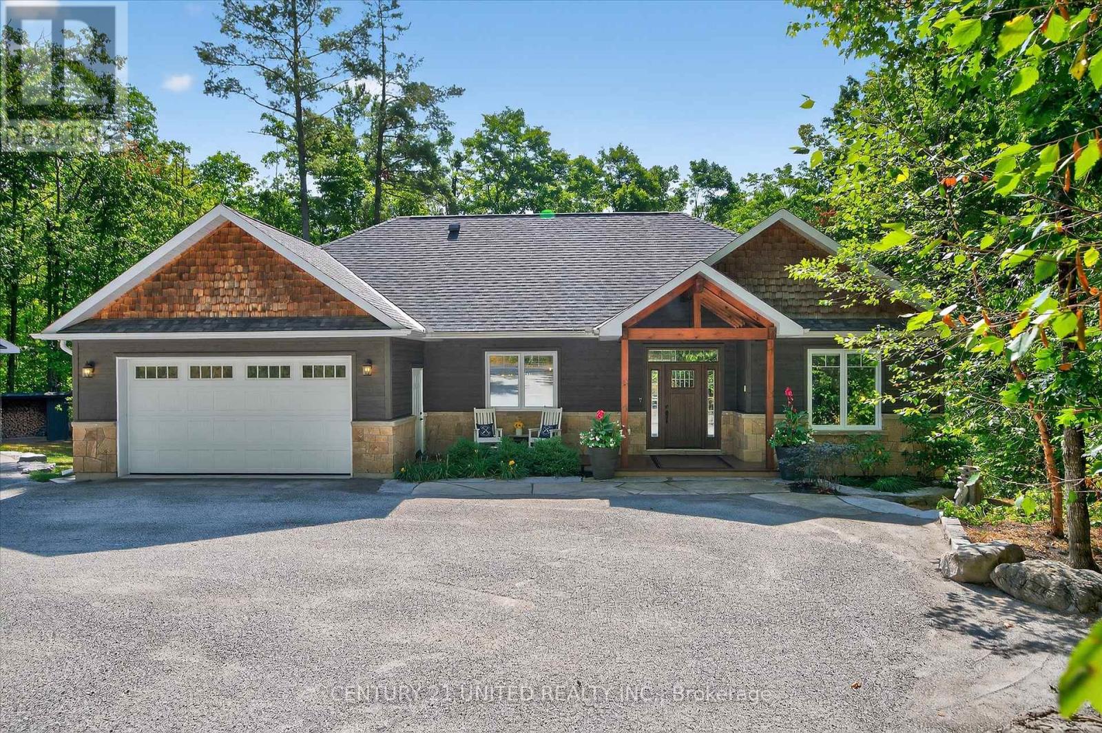 2 MITCHELL CRESCENT, trent lakes, Ontario