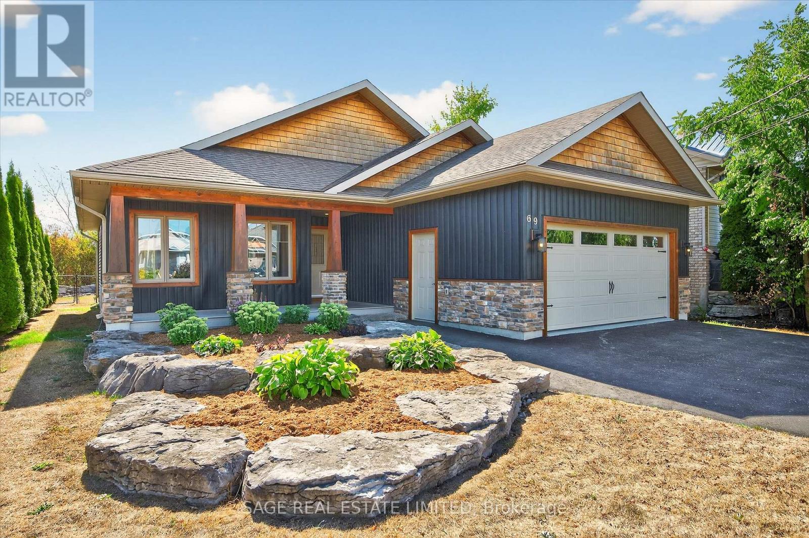 69 HELEN STREET, kawartha lakes (bobcaygeon), Ontario