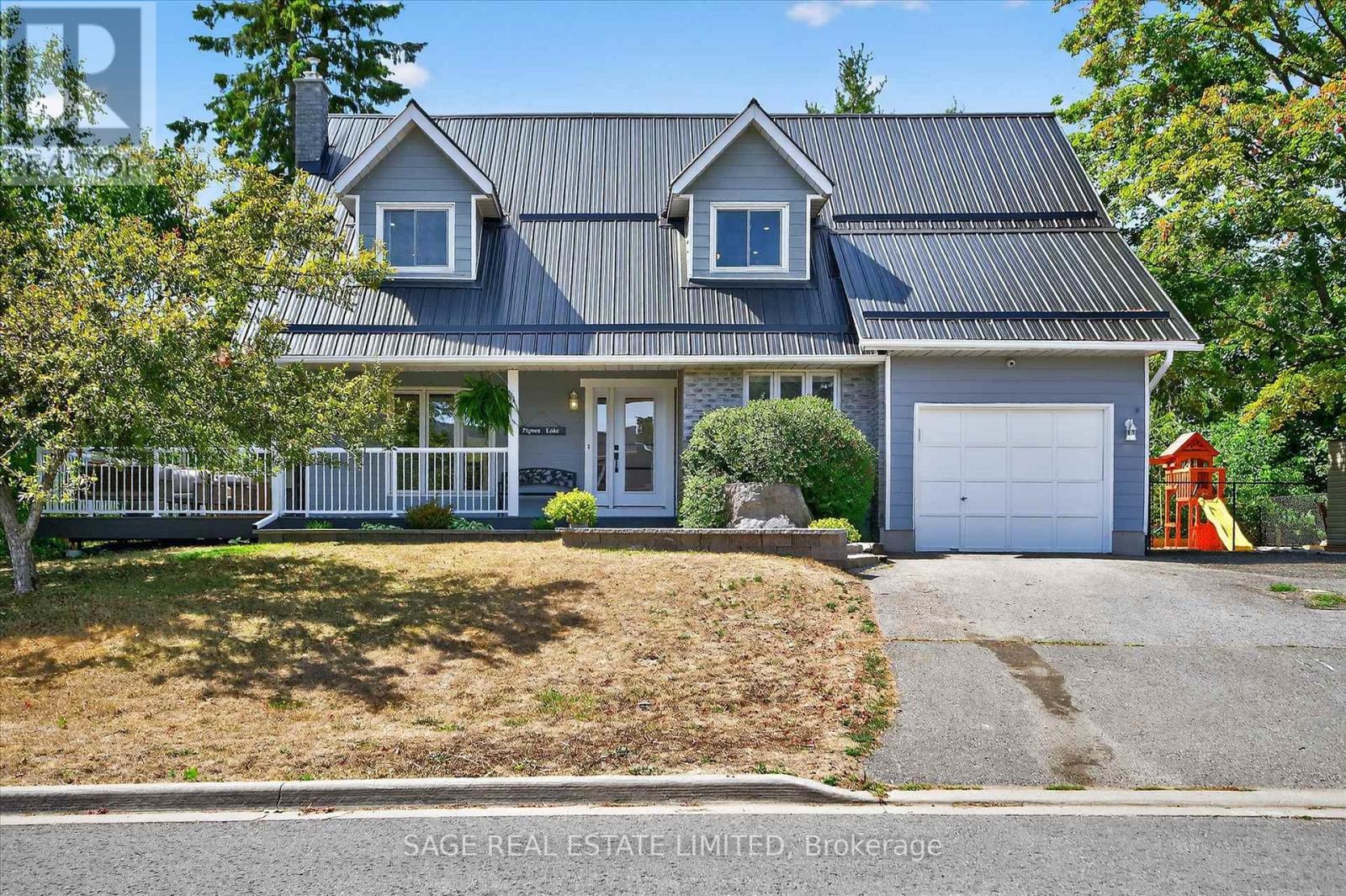 19 CEDARTREE LANE, kawartha lakes (bobcaygeon), Ontario
