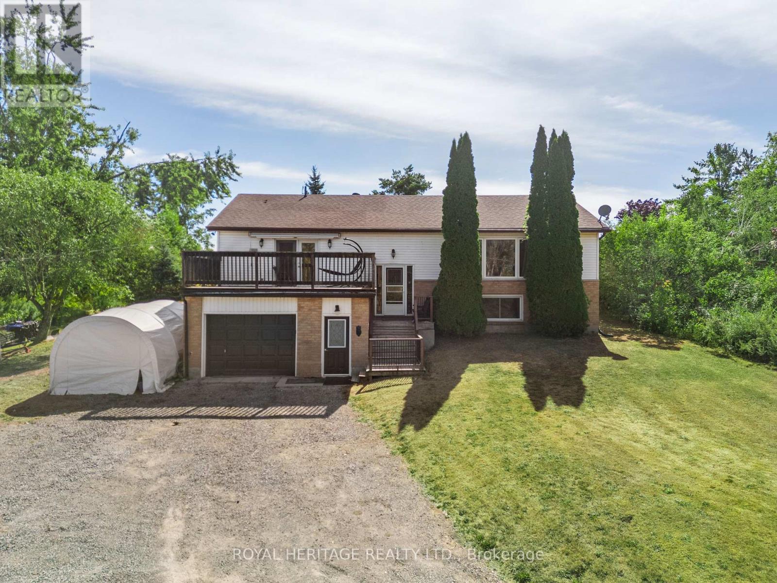 20 BUCKHORN ROAD, kawartha lakes (fenelon), Ontario