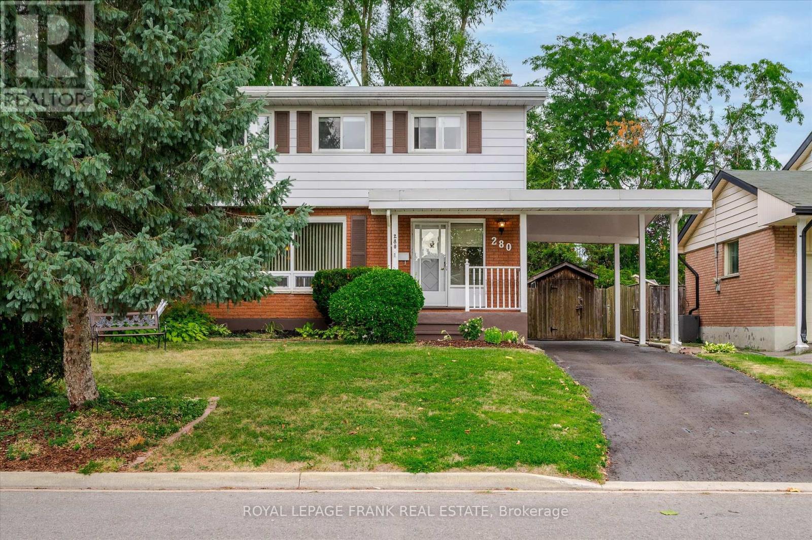 280 GREENLAWN AVENUE, peterborough north (south), Ontario