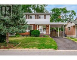 280 GREENLAWN AVENUE, peterborough north (south), Ontario