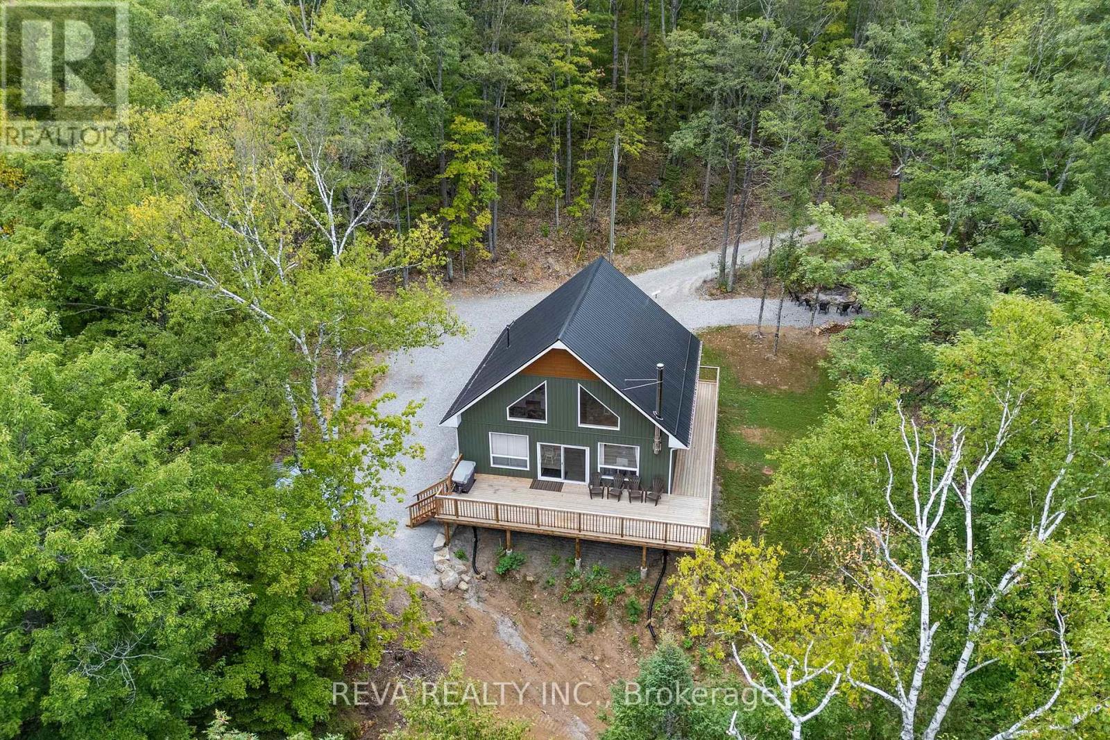 864 JEFFREY LAKE ROAD, faraday, Ontario