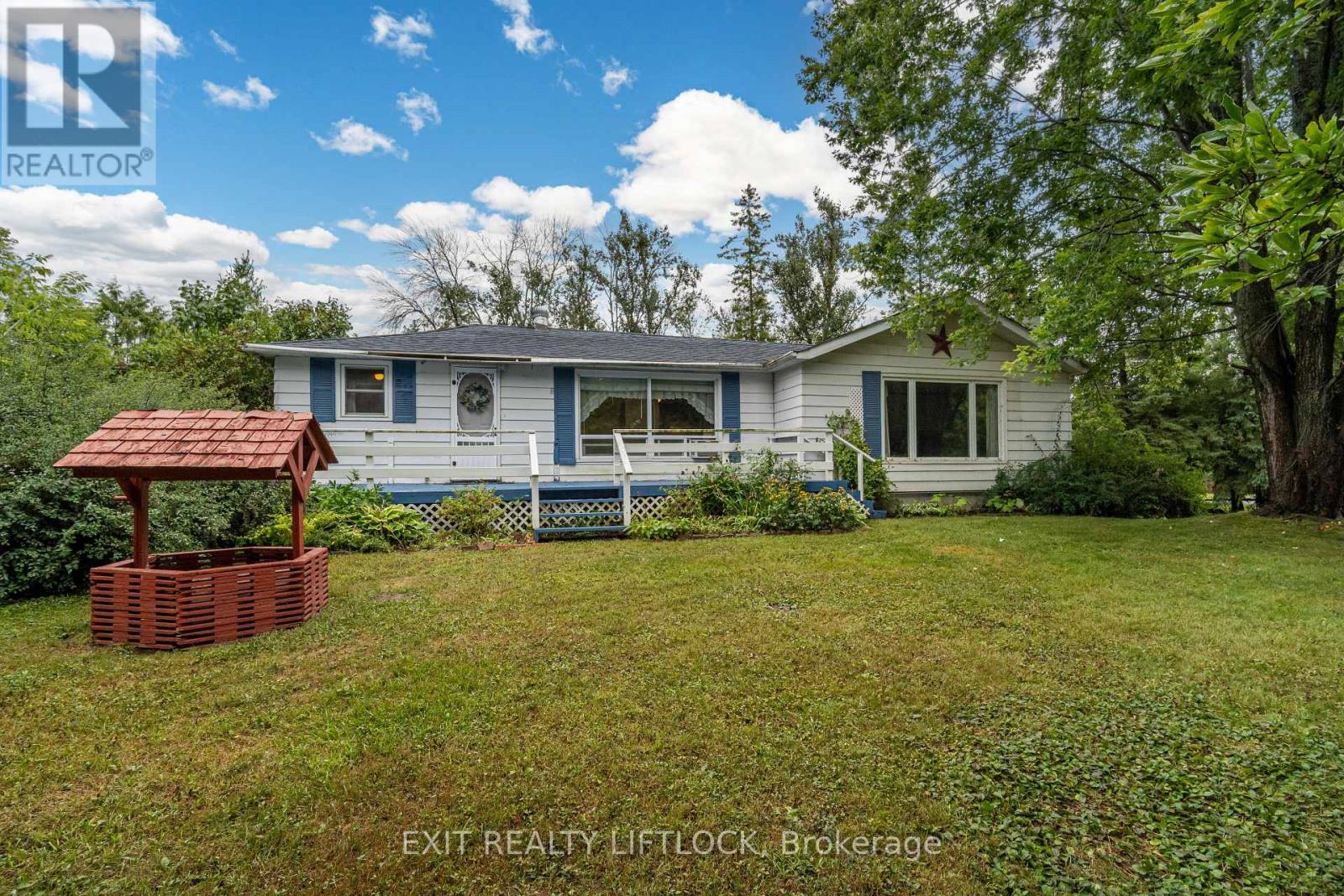 80 KENEDON DRIVE, kawartha lakes (emily), Ontario