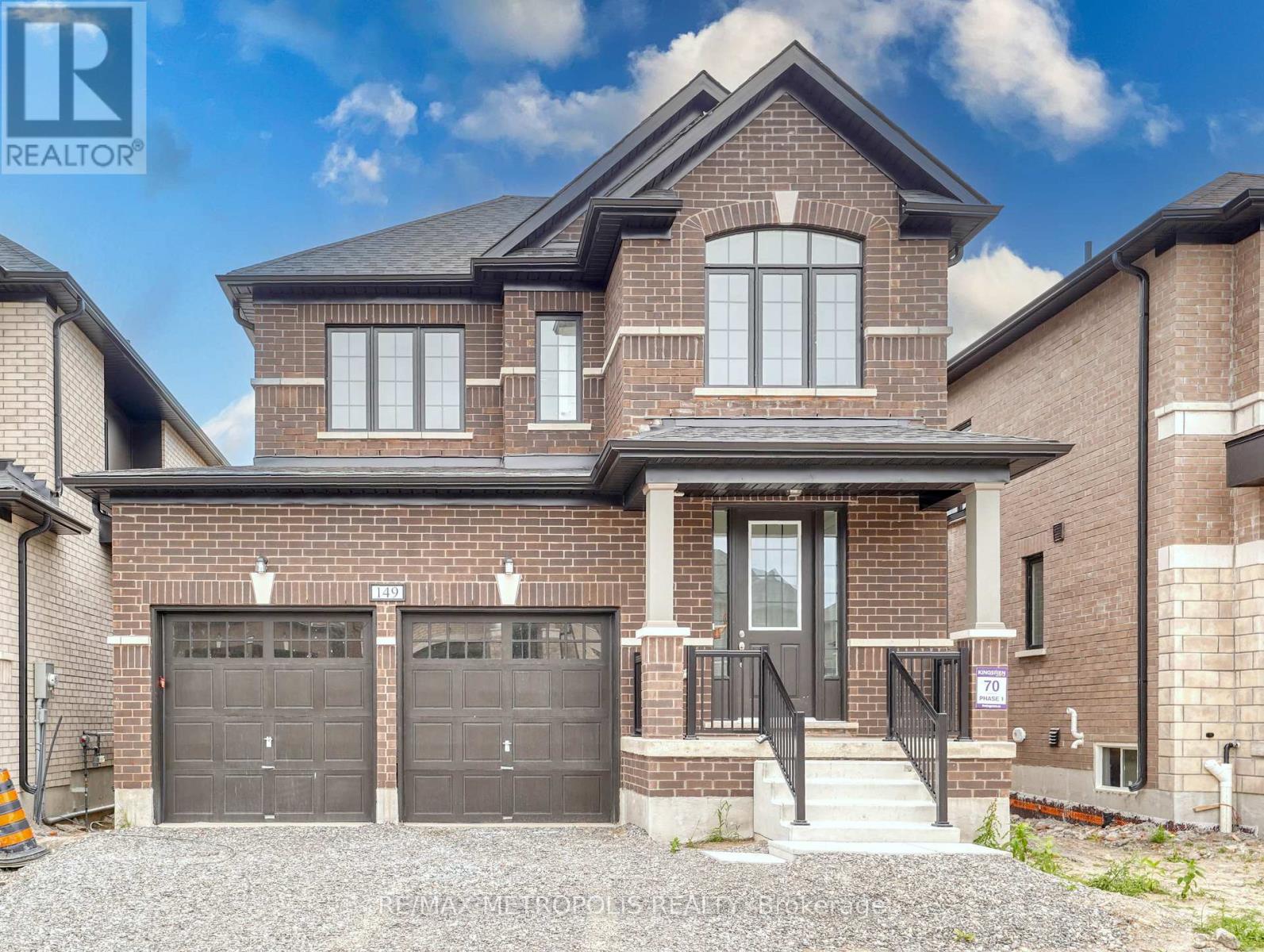 149 ST JOSEPH ROAD, kawartha lakes (lindsay), Ontario
