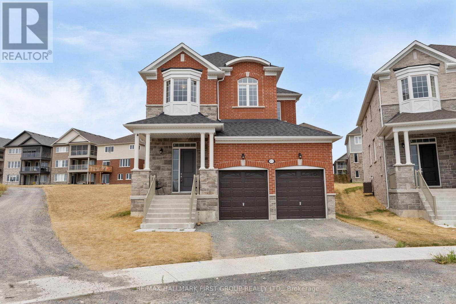 821 STEINBERG COURT, peterborough north (north), Ontario
