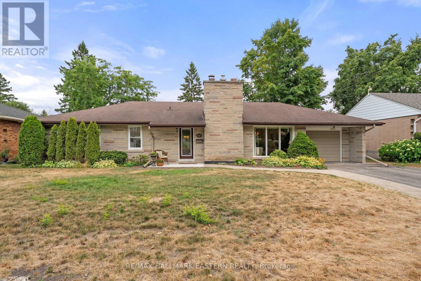883 KENSINGTON DRIVE, peterborough (monaghan ward 2), Ontario