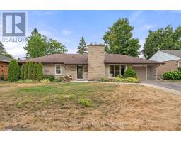 883 KENSINGTON DRIVE, peterborough (monaghan ward 2), Ontario