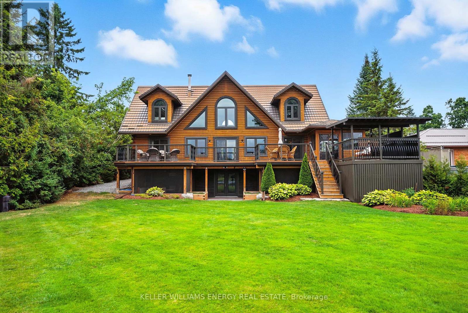 27 MILL STREET, kawartha lakes (bobcaygeon), Ontario