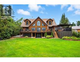 27 MILL STREET, kawartha lakes (bobcaygeon), Ontario