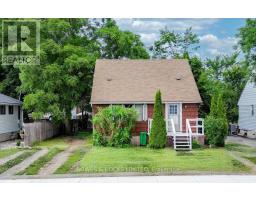 722 GILLESPIE AVENUE, peterborough (otonabee ward 1), Ontario