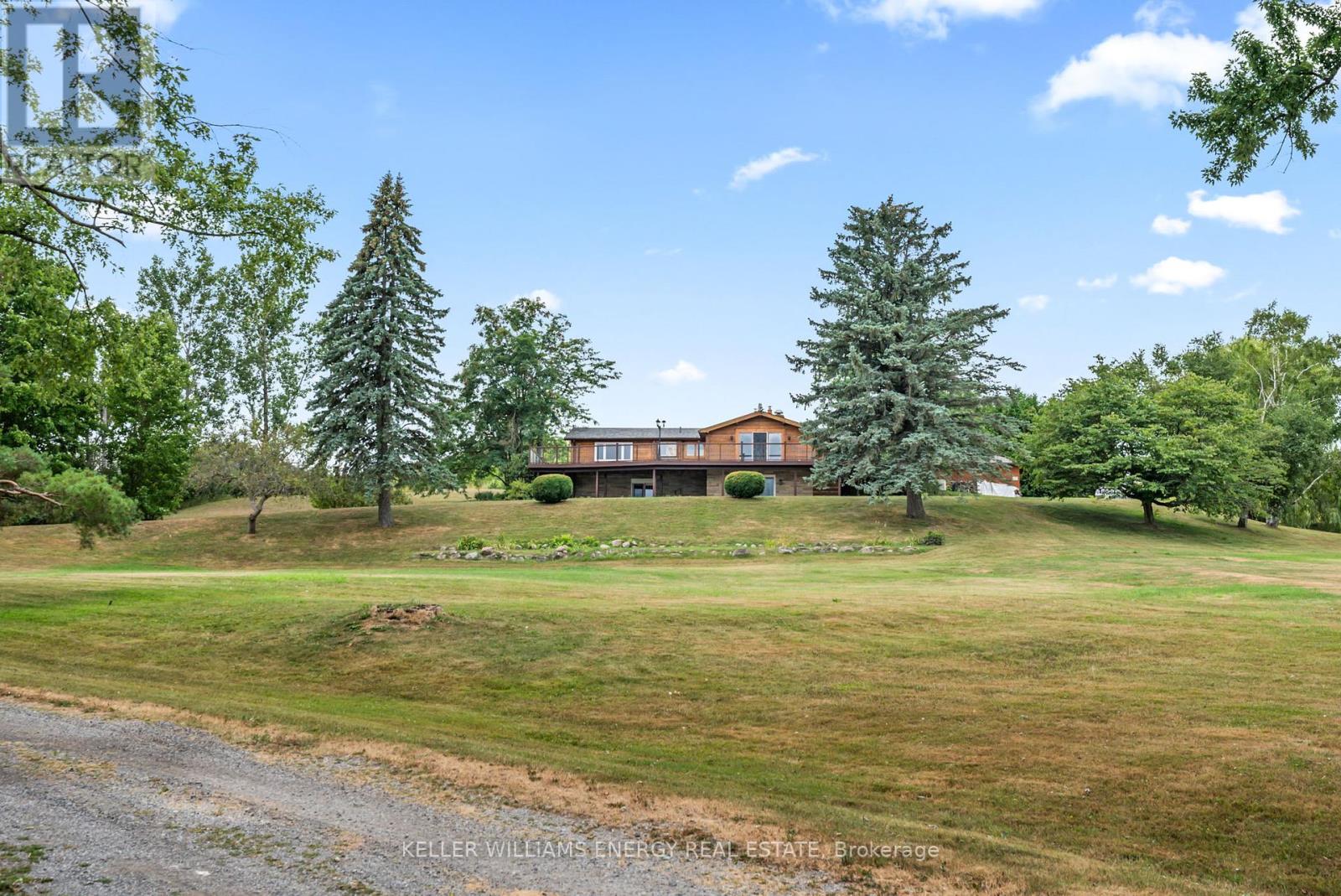 7368 MERCER ROAD, clarington, Ontario