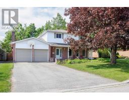 21 MCDONAGH DRIVE, kawartha lakes (lindsay), Ontario