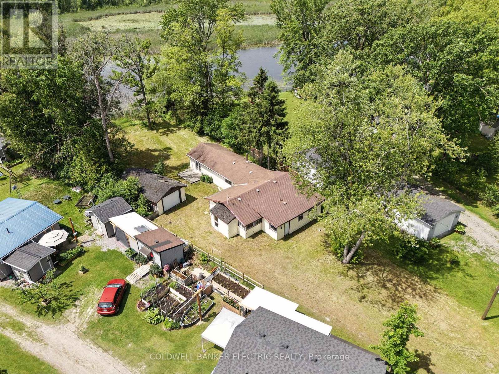 251 RIVER ROAD, trent hills, Ontario