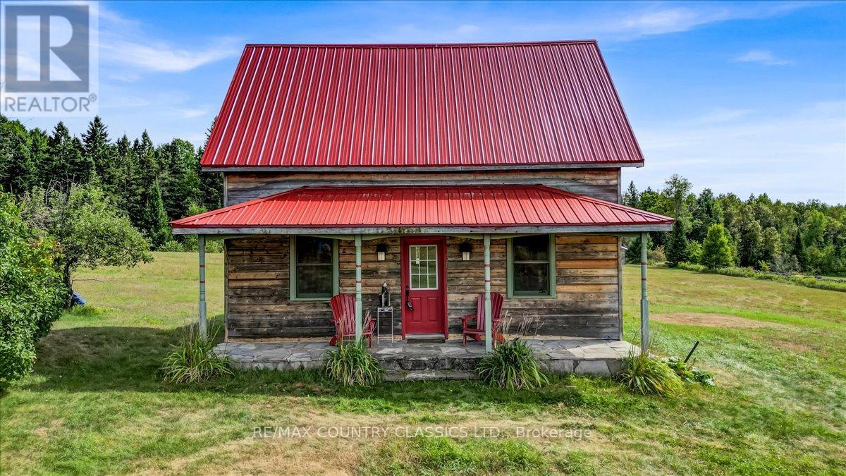 561 LETTERKENNY ROAD, lyndoch and raglan, Ontario