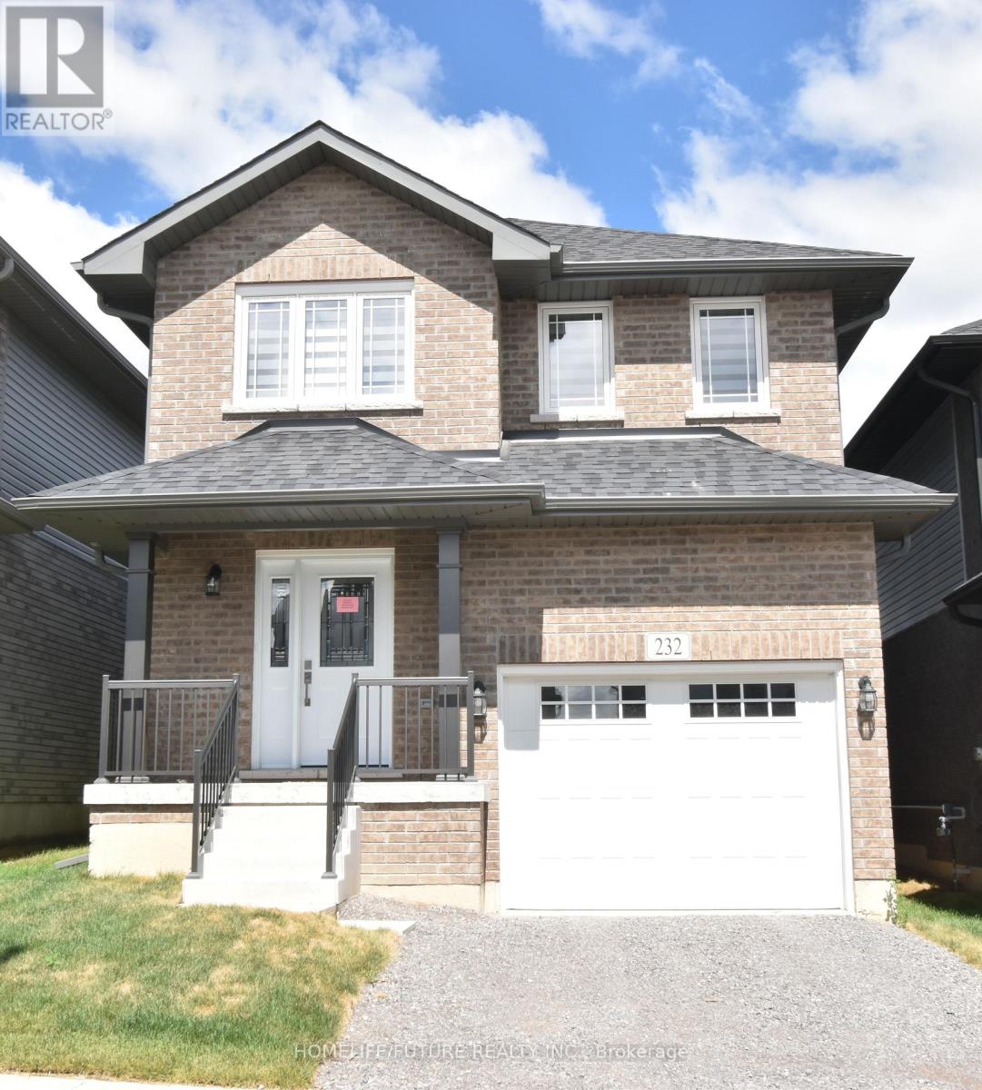 232 O'NEIL STREET, peterborough north (north), Ontario