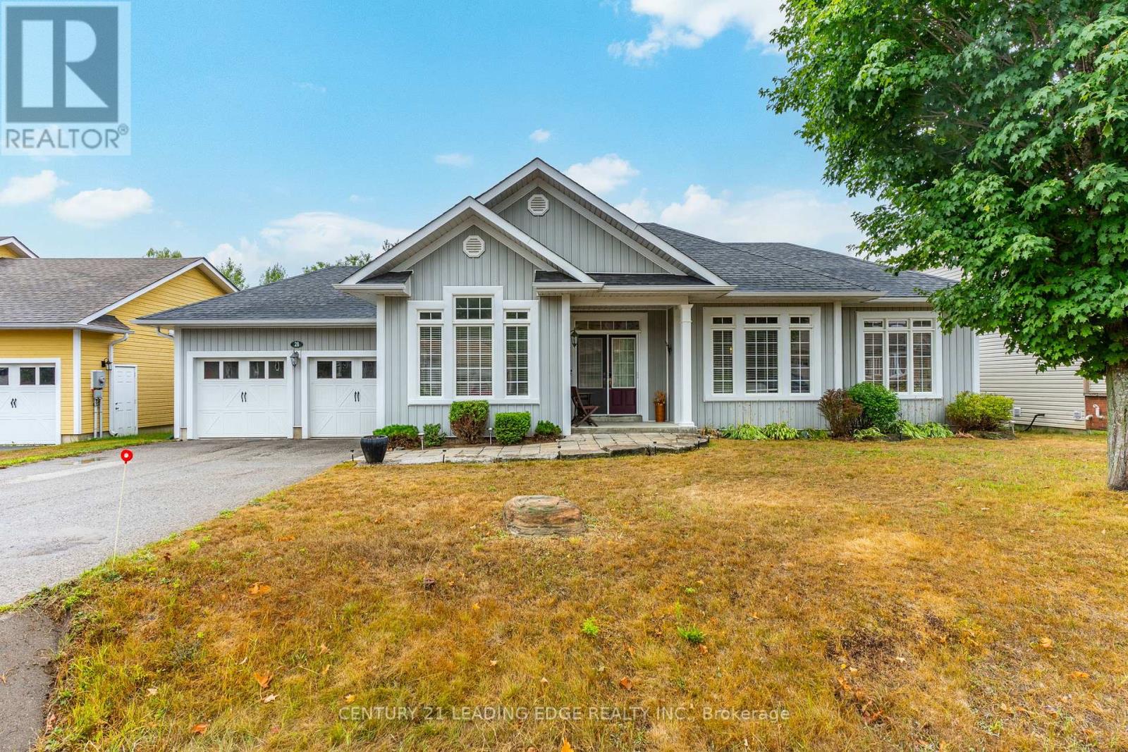 28 WINDOVER DRIVE, minden hills (lutterworth), Ontario
