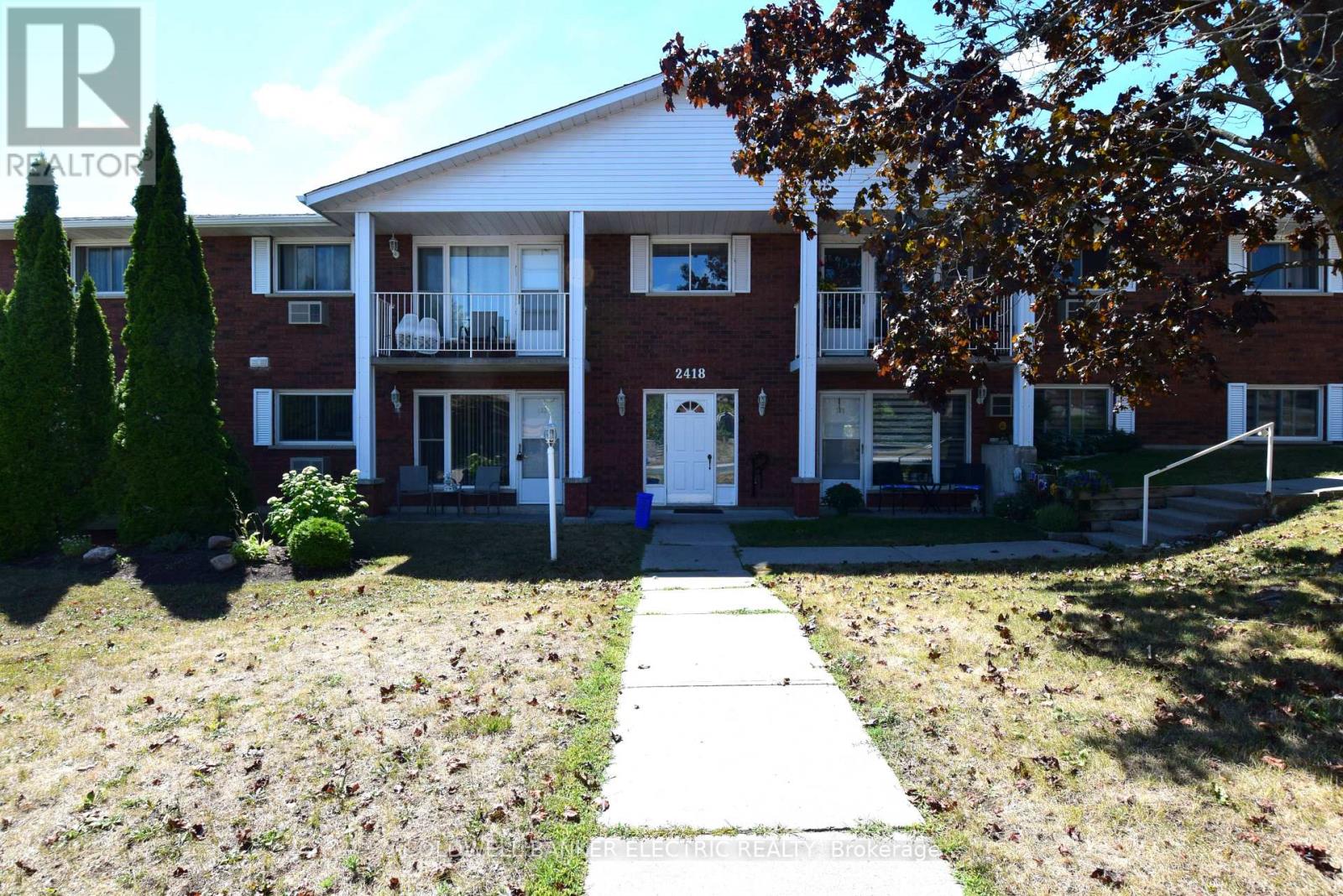 104 - 2418 MOUNTLAND DRIVE, peterborough (monaghan ward 2), Ontario