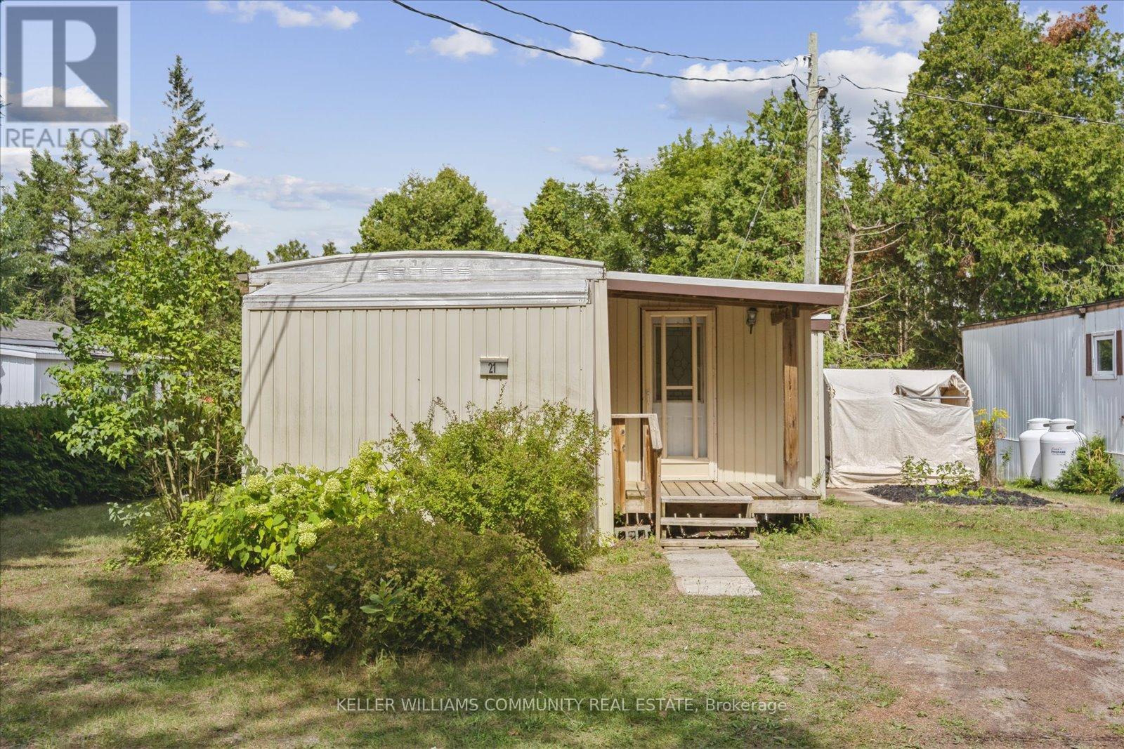 21 - 1093 COUNTY RD 28, otonabee-south monaghan, Ontario