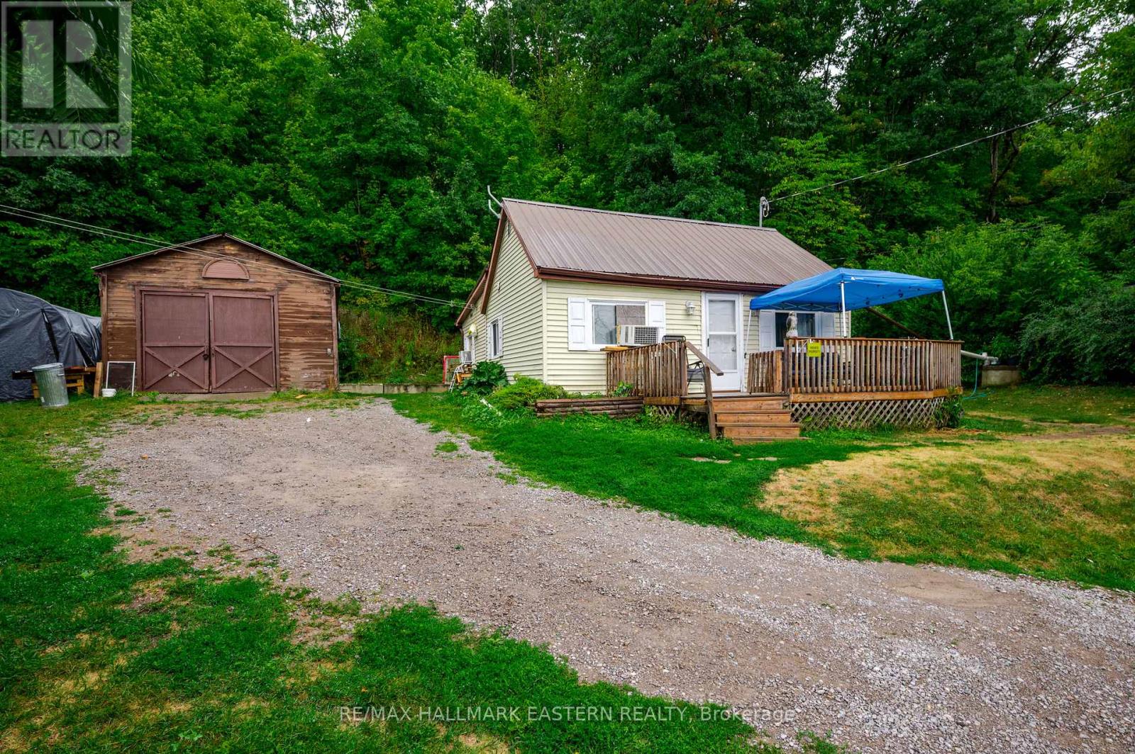 4991 COUNTY ROAD 30 ROAD, trent hills, Ontario