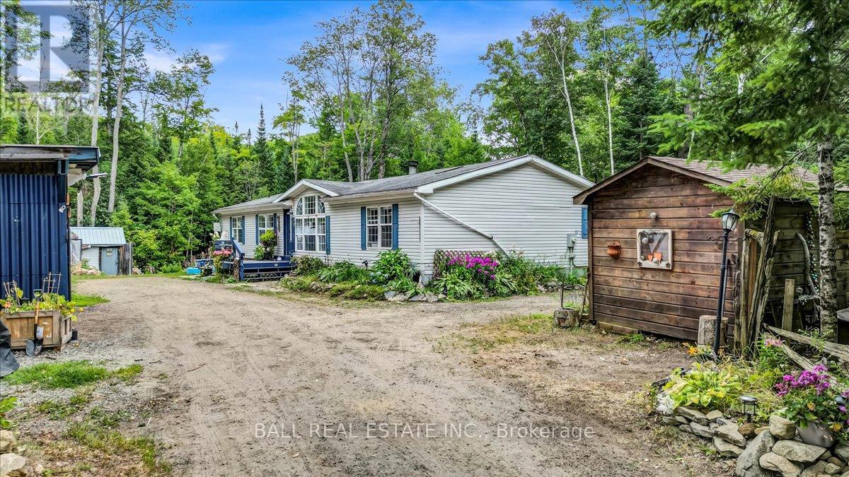 5005 LOOP ROAD, highlands east (cardiff ward), Ontario