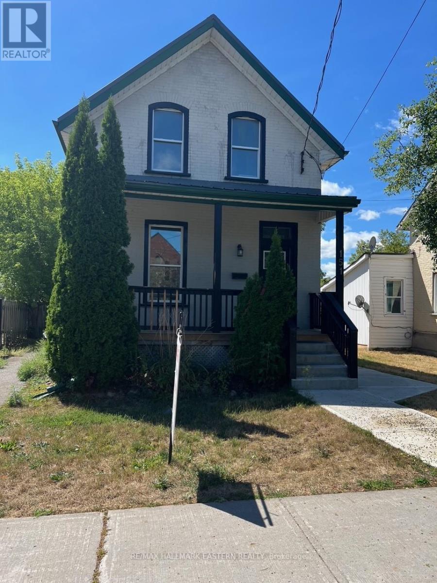 151 PARK PLACE, peterborough central (south), Ontario
