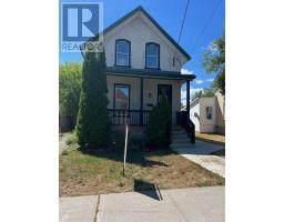 151 PARK PLACE, peterborough central (south), Ontario