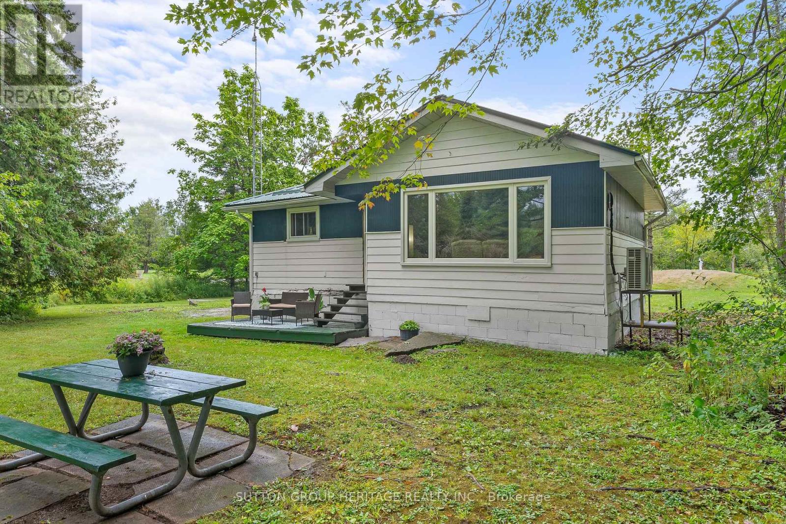 33 CROOKED COURT, kawartha lakes (somerville), Ontario