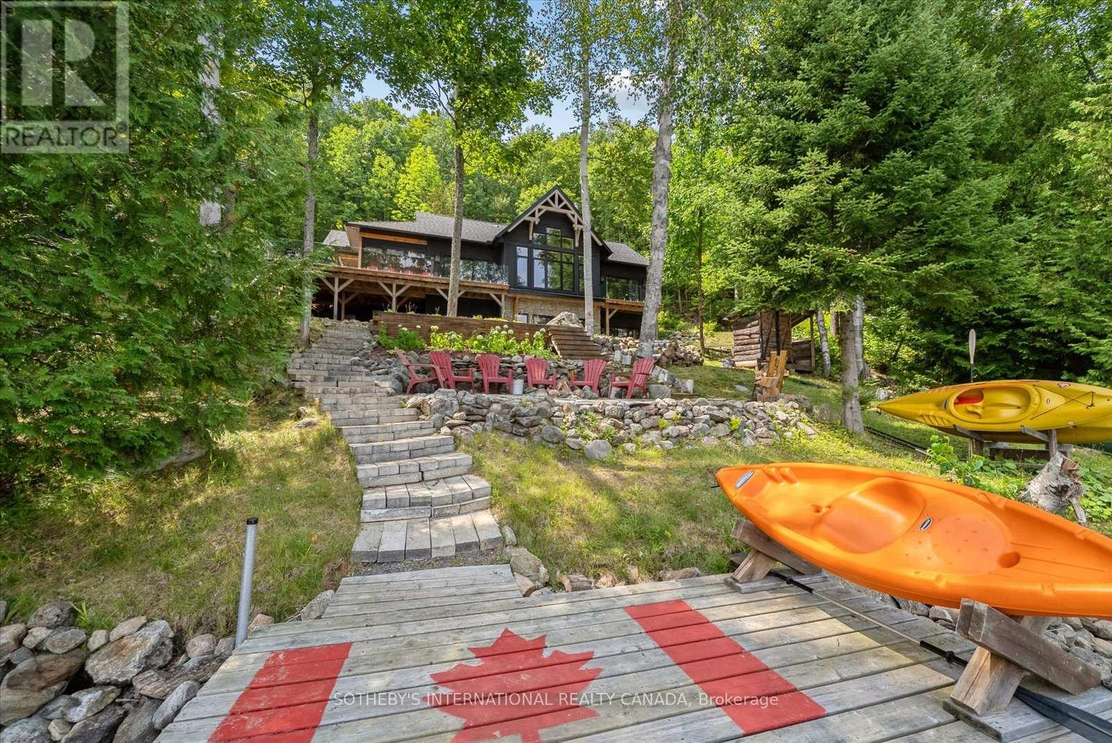 1068 UPPER LANE, highlands east (monmouth), Ontario