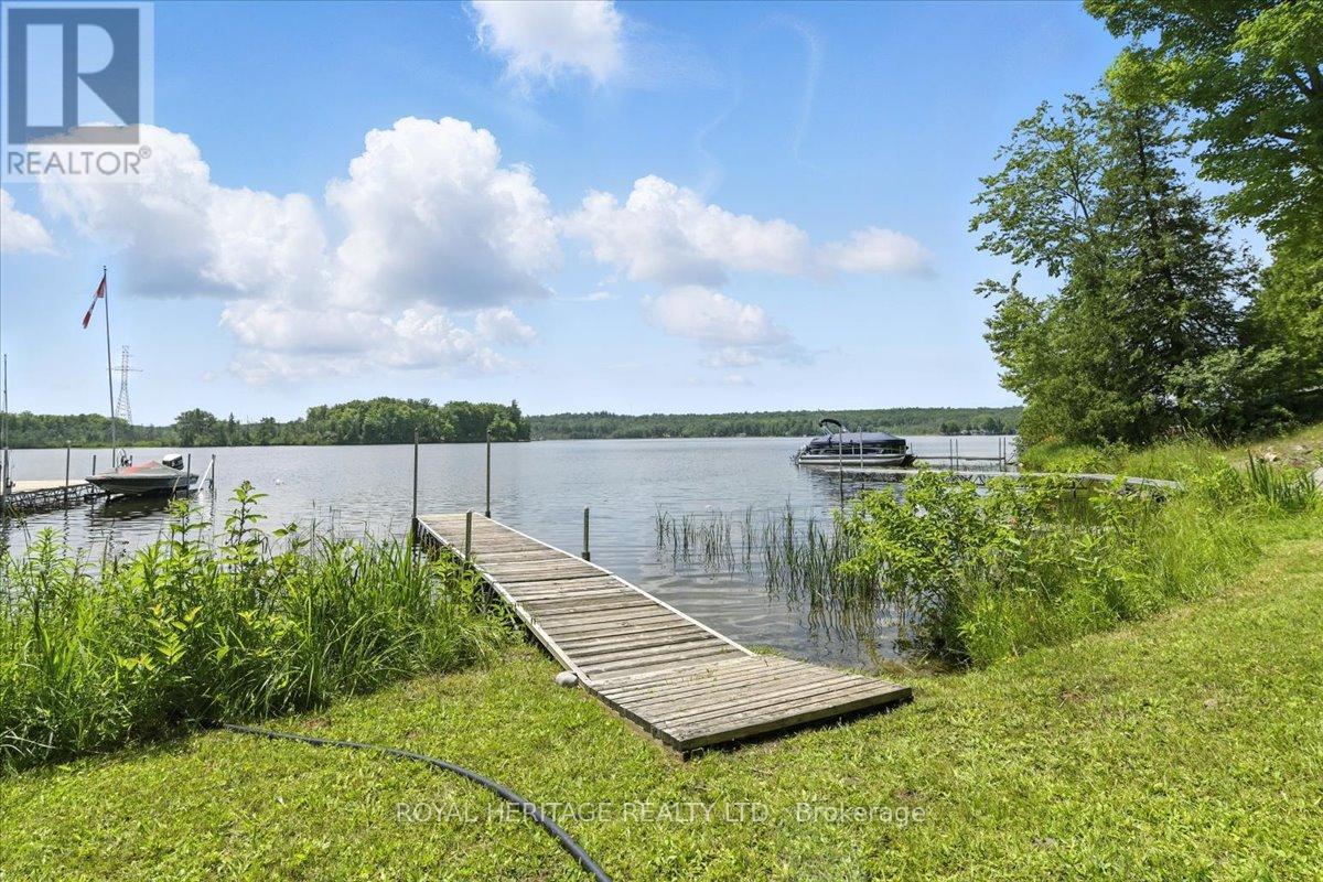 58 FIRE ROUTE 30, havelock-belmont-methuen, Ontario