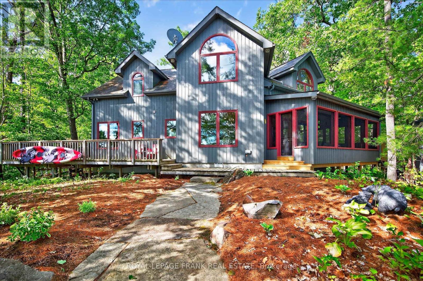 2832 FIRE ROUTE 47, selwyn, Ontario