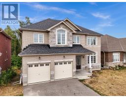 78 ALCORN DRIVE, kawartha lakes (lindsay), Ontario