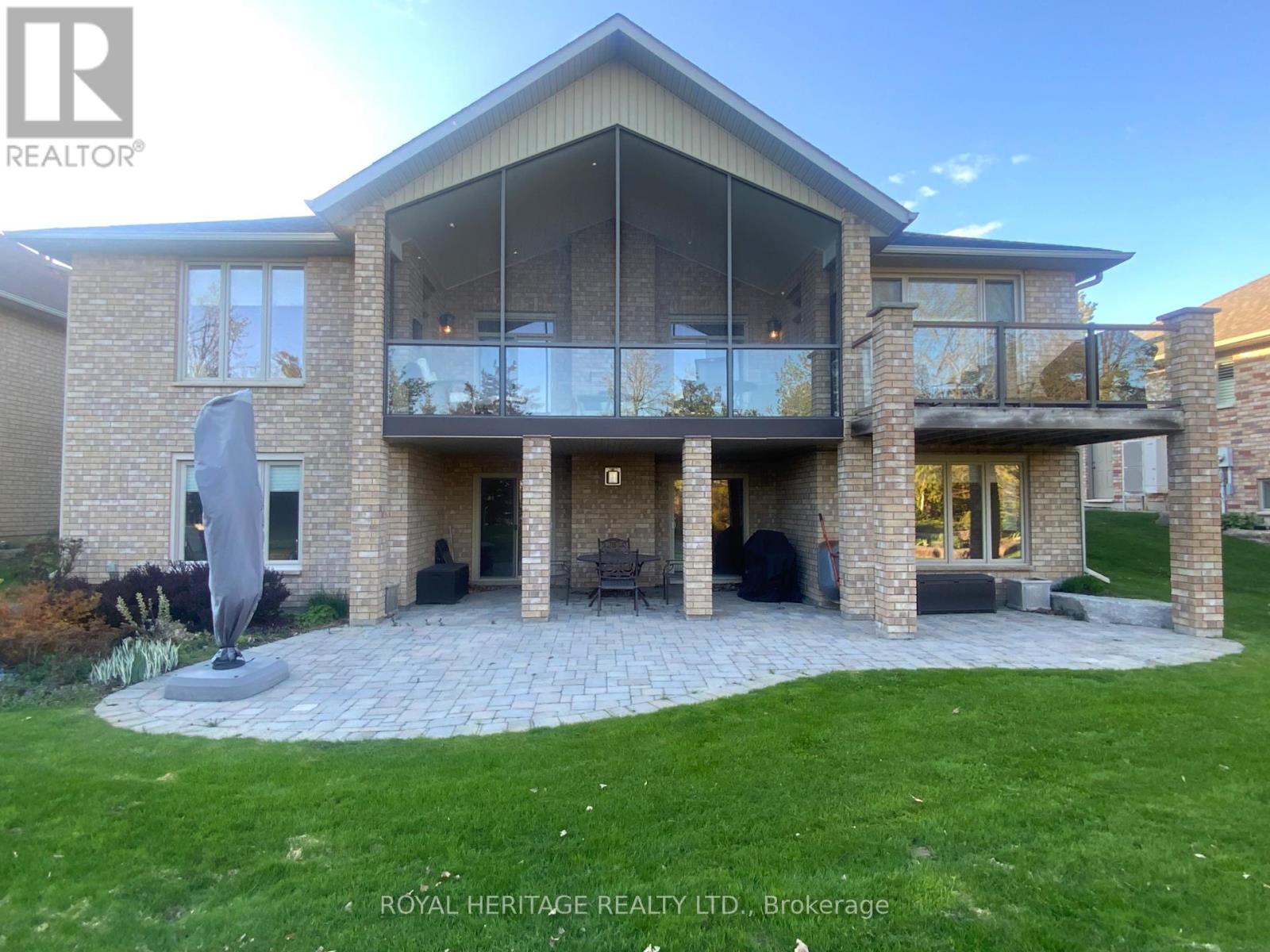 51 SOUTH HARBOUR DRIVE, kawartha lakes (bobcaygeon), Ontario