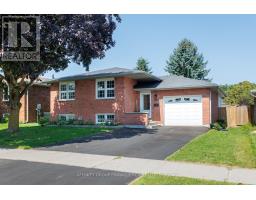 53 MADILL CRESCENT, kawartha lakes (lindsay), Ontario