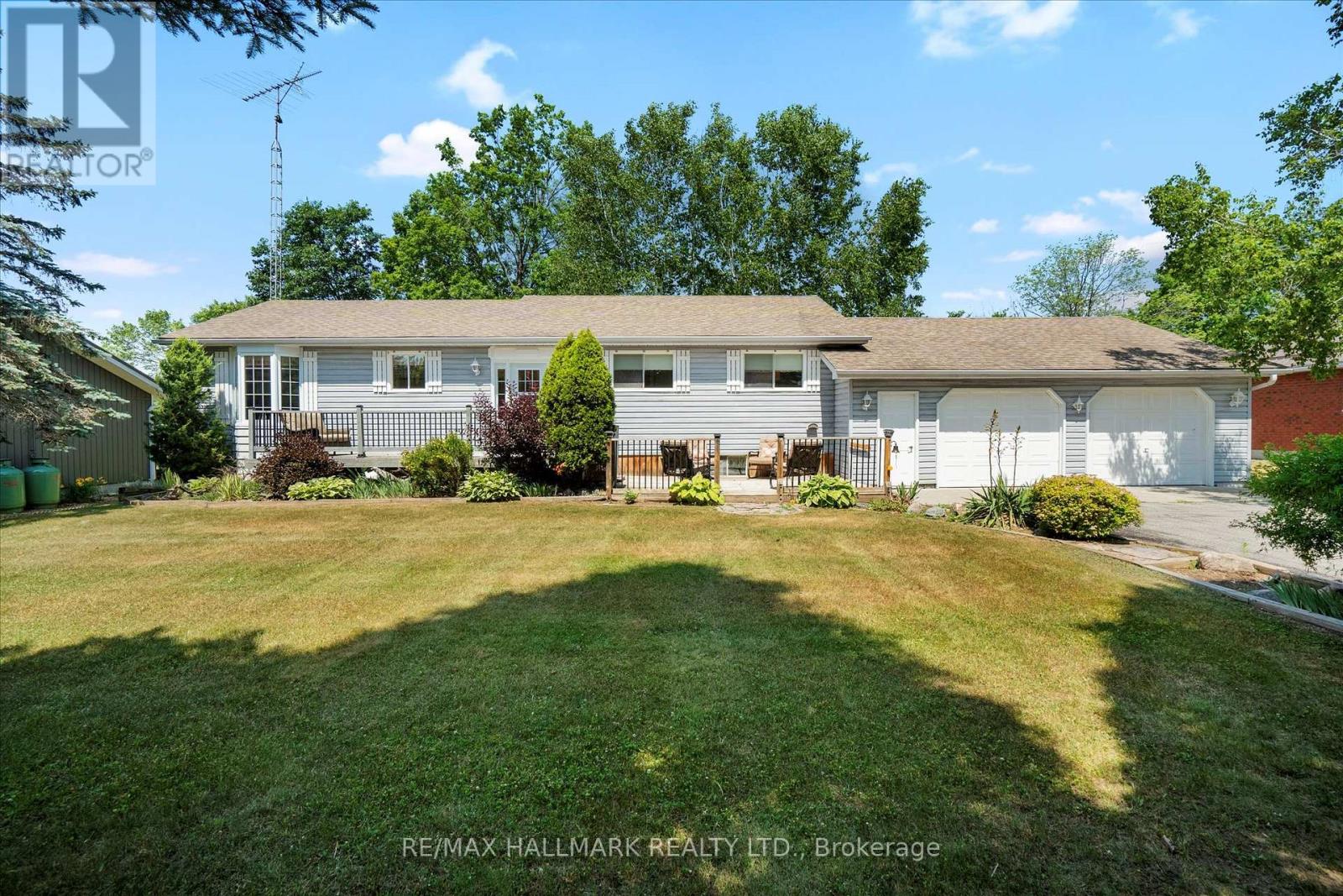 6 EVANS DRIVE, kawartha lakes (somerville), Ontario