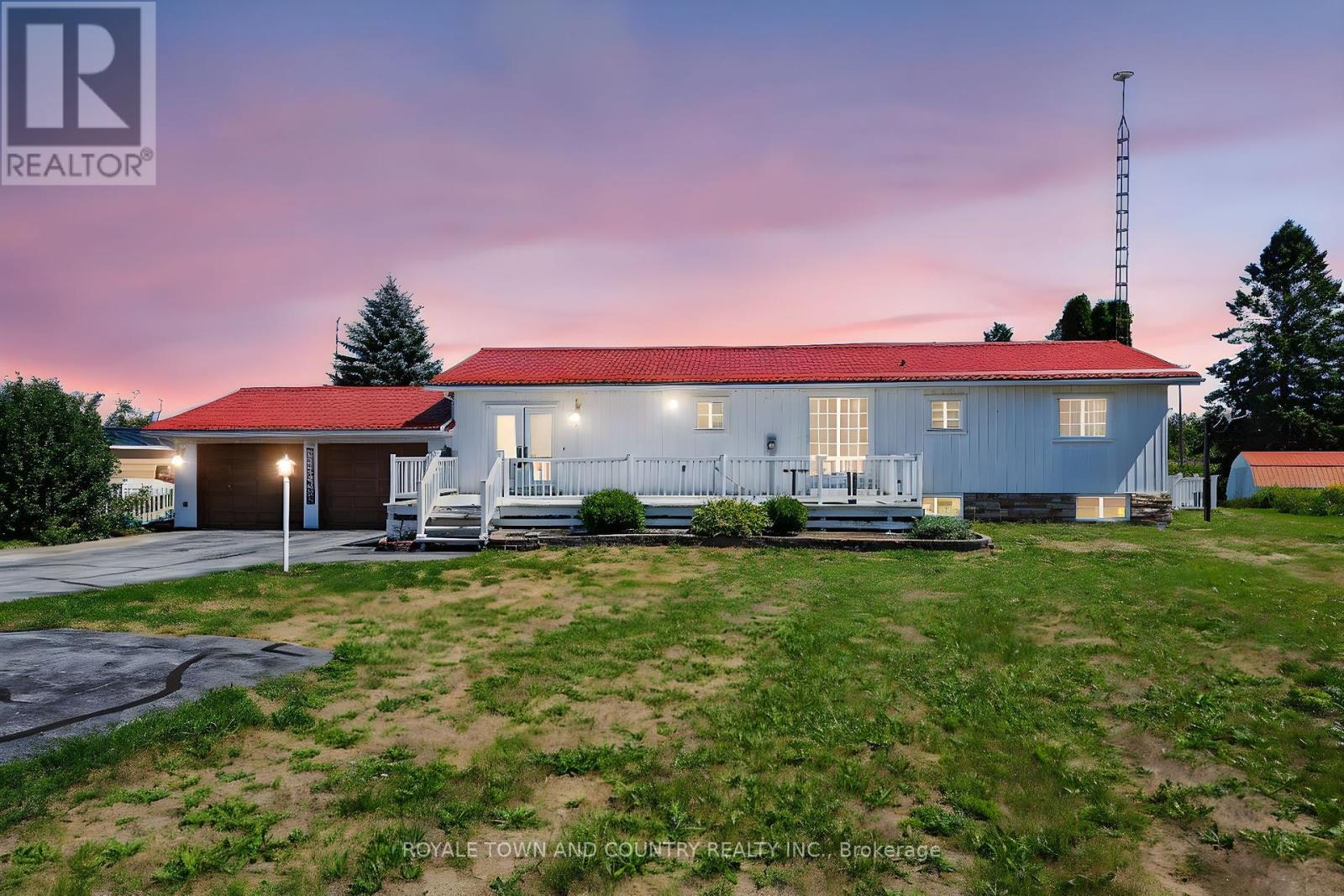 128 PEARNS ROAD, kawartha lakes (fenelon falls), Ontario