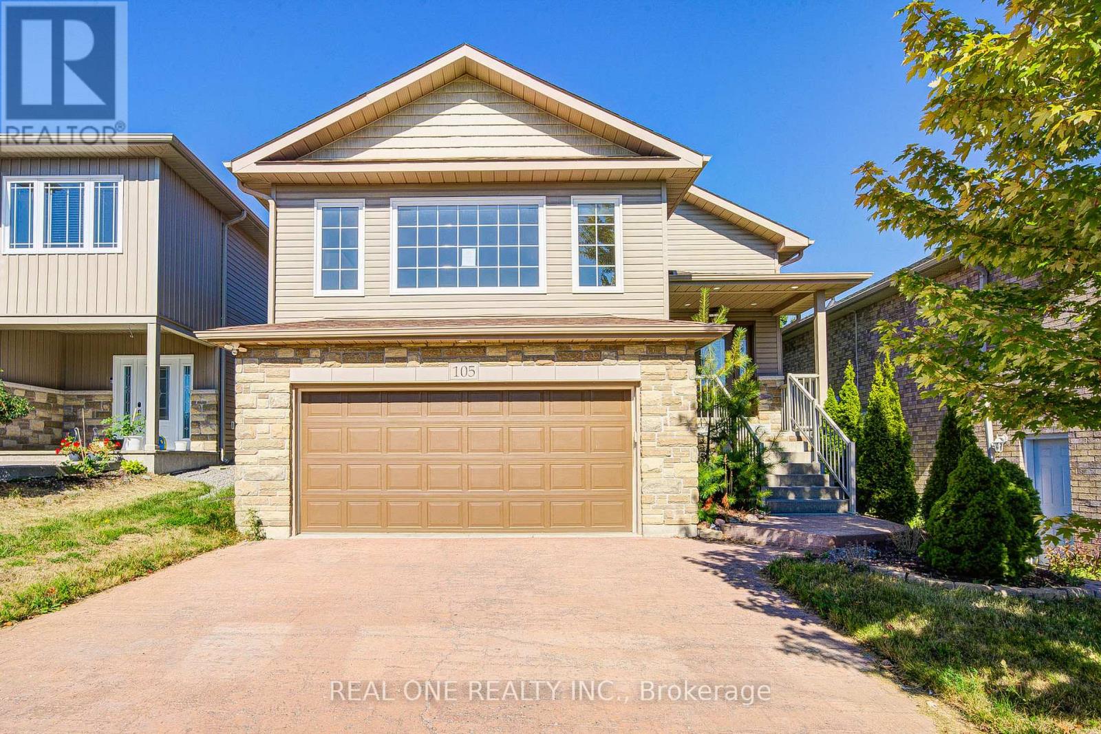 105 MILROY DRIVE, peterborough north (north), Ontario