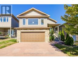 105 MILROY DRIVE, peterborough north (north), Ontario
